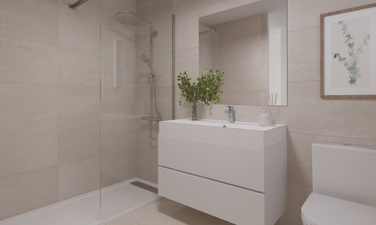 Rynek Wtórny - Apartament -
