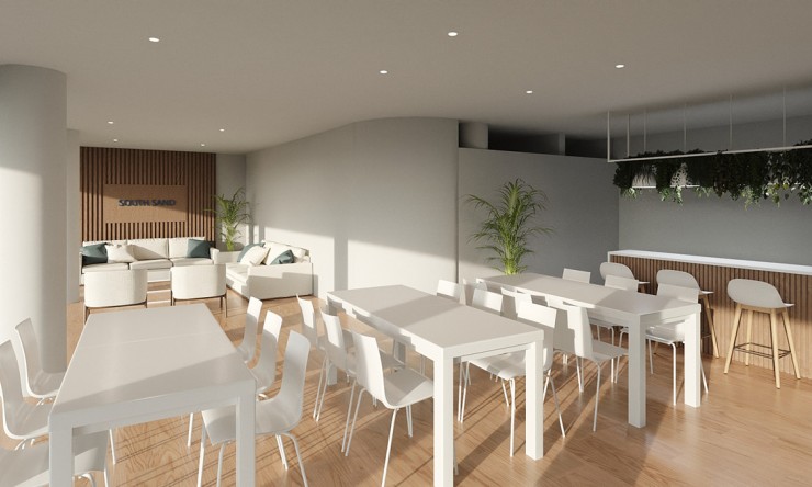 Rynek Wtórny - Apartament -
