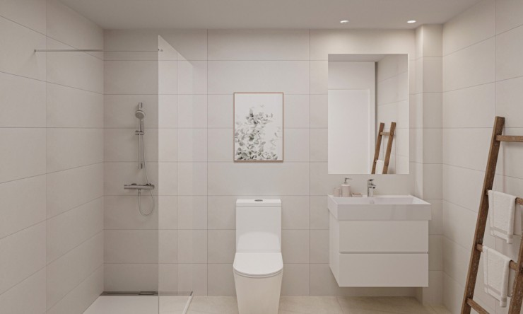 Rynek Wtórny - Apartament -
