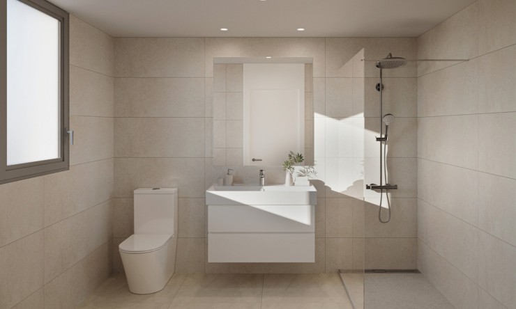 Rynek Wtórny - Apartament -
