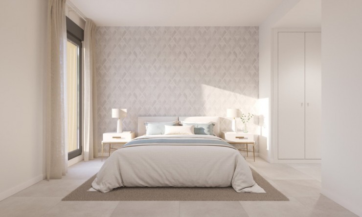 Herverkoop - Appartement -
Calanova Golf