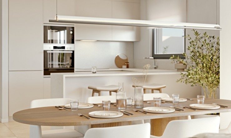Rynek Wtórny - Apartament -
