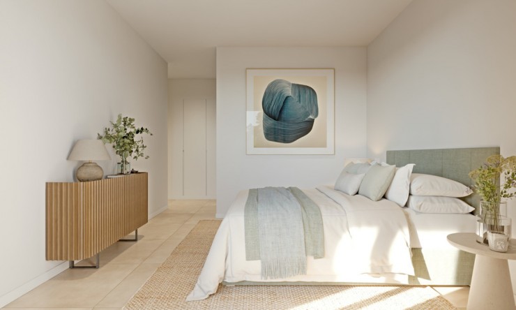 Rynek Wtórny - Apartament -
