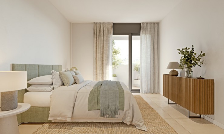 Rynek Wtórny - Apartament -
