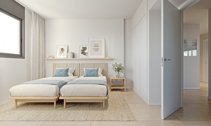 Rynek Wtórny - Apartament -
