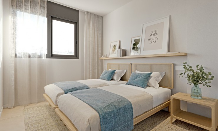 Rynek Wtórny - Apartament -
