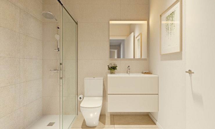 Rynek Wtórny - Apartament -
