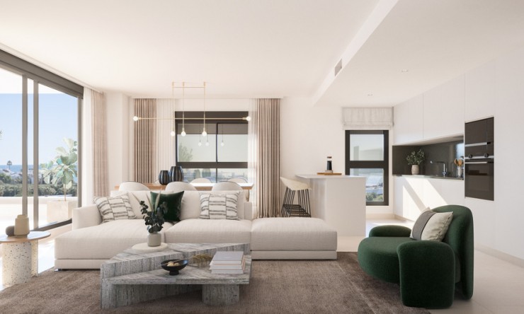 Rynek Wtórny - Apartament -
