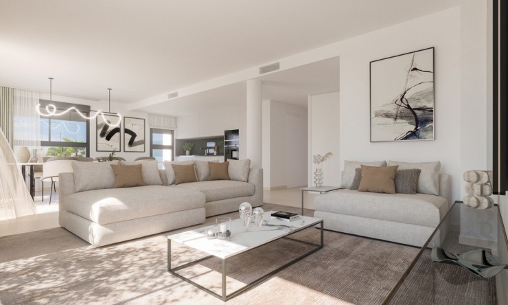 Rynek Wtórny - Apartament -
