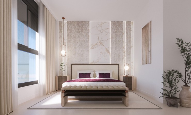 Rynek Wtórny - Apartament -
