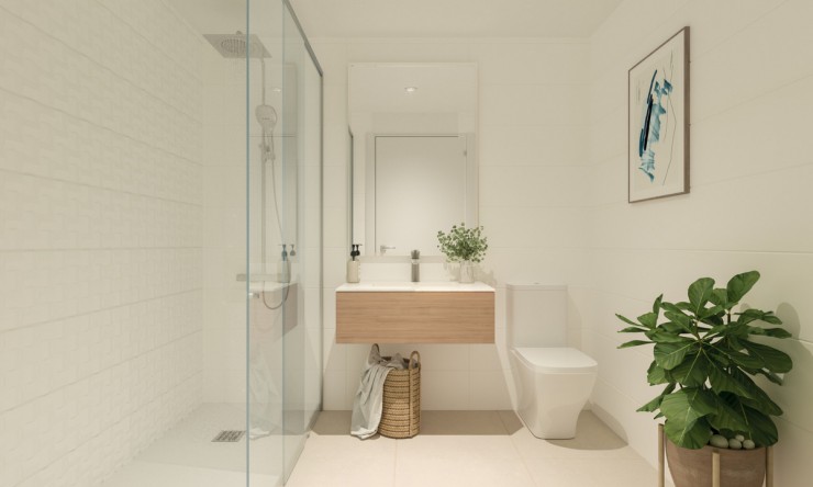 Rynek Wtórny - Apartament -
