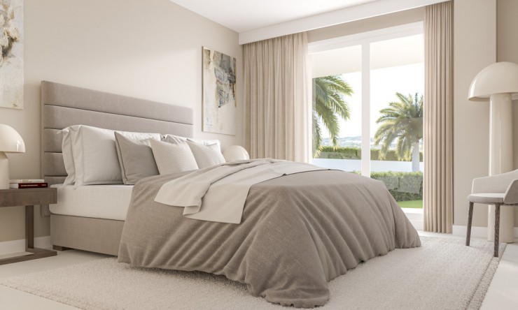 Wiederverkauf - Wohnung -
La Cala de Mijas