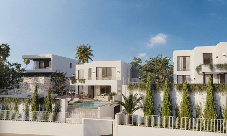 Wiederverkauf -  -
Mijas