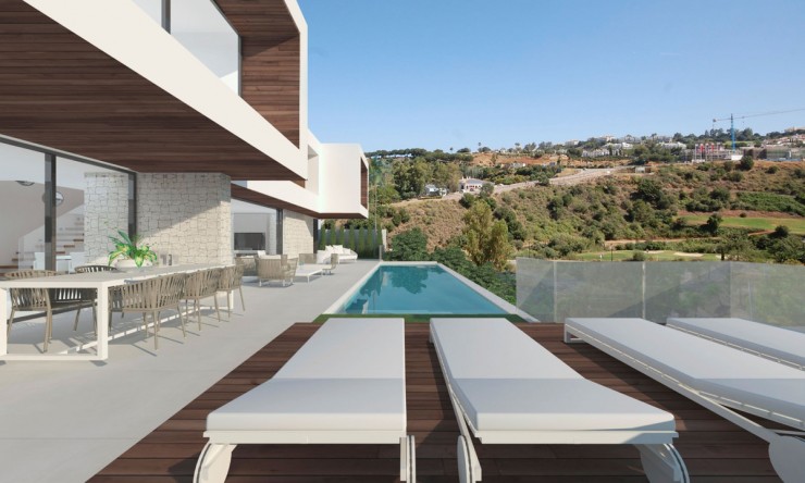 Revente -  -
La Cala Golf