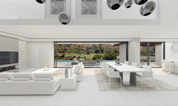 Revente -  -
La Cala Golf