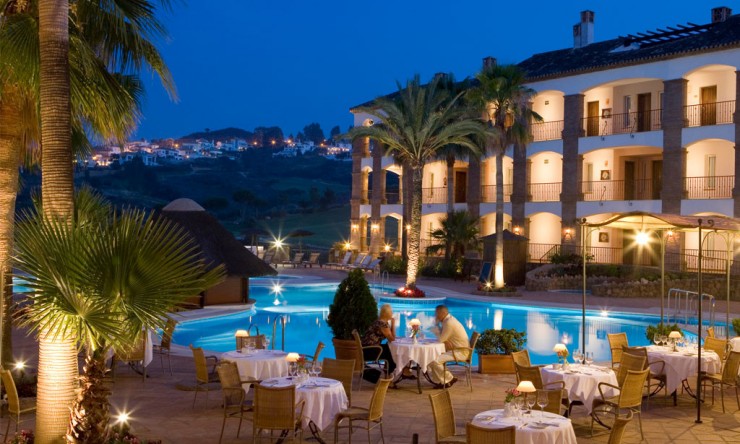 Wiederverkauf -  -
La Cala Golf