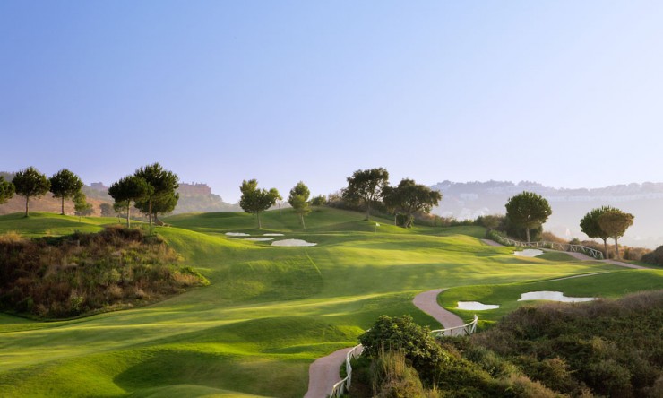 Wiederverkauf -  -
La Cala Golf