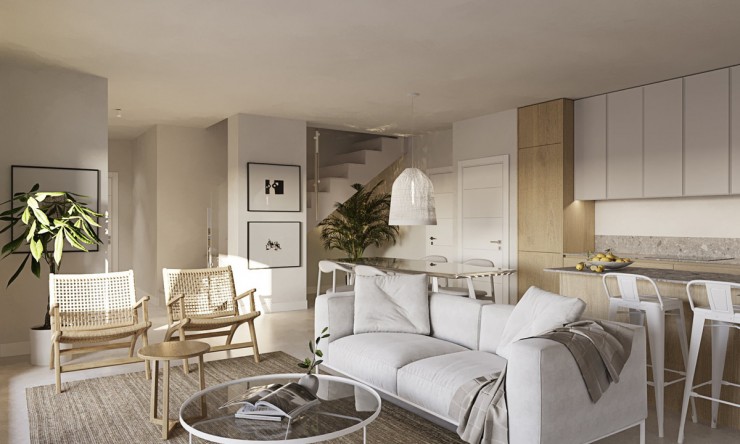 Rynek Wtórny - Apartament -
Casares