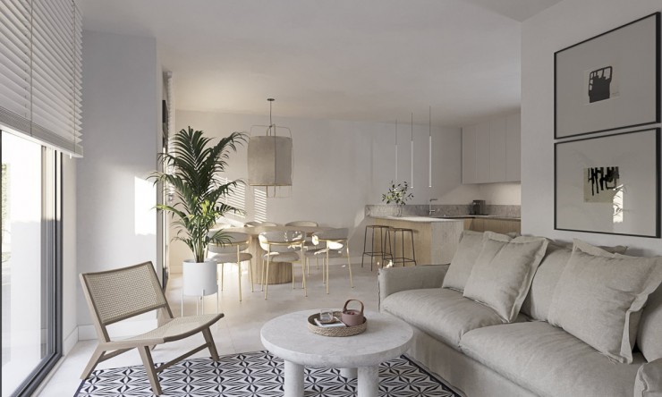 Rynek Wtórny - Apartament -
Casares