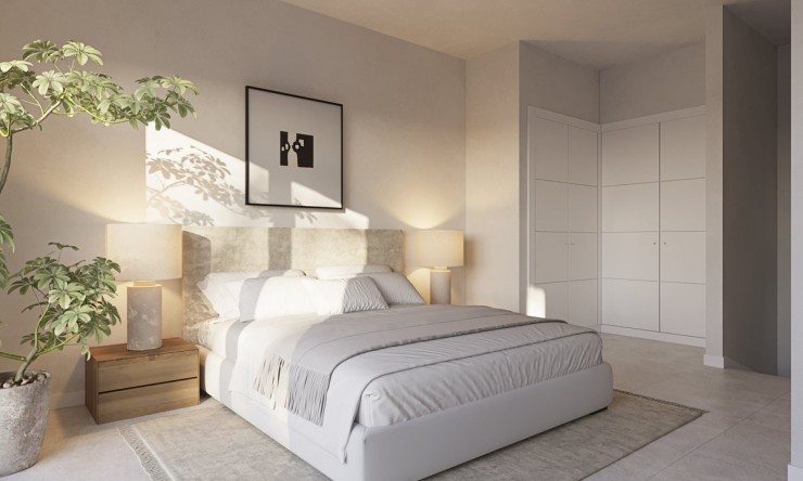 Rynek Wtórny - Apartament -
Casares