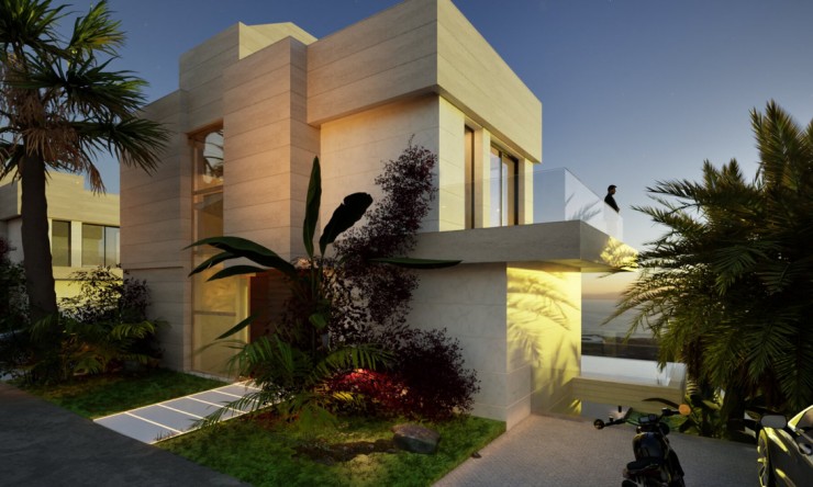 Herverkoop -  -
Estepona