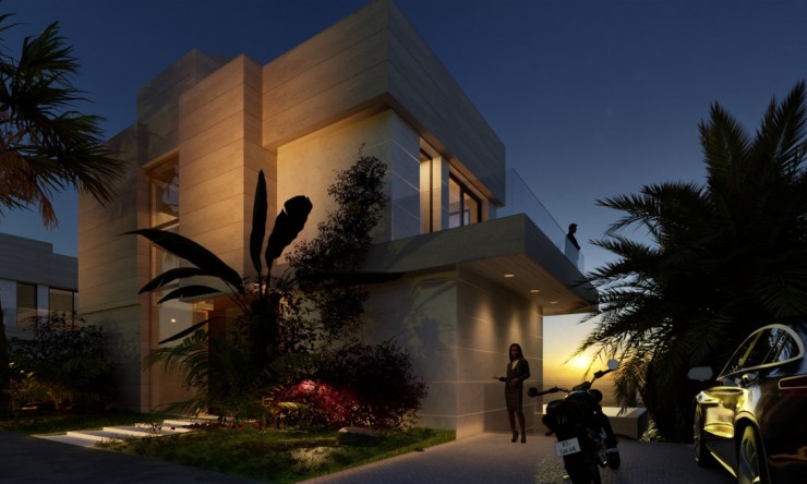 Herverkoop -  -
Estepona