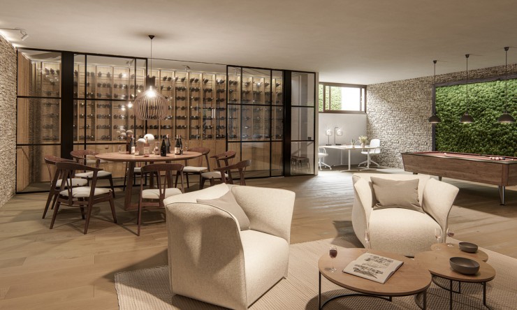 Herverkoop - Appartement -
La Cala de Mijas