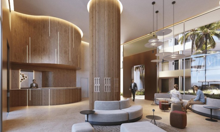 Rynek Wtórny - Apartament -
Benahavís