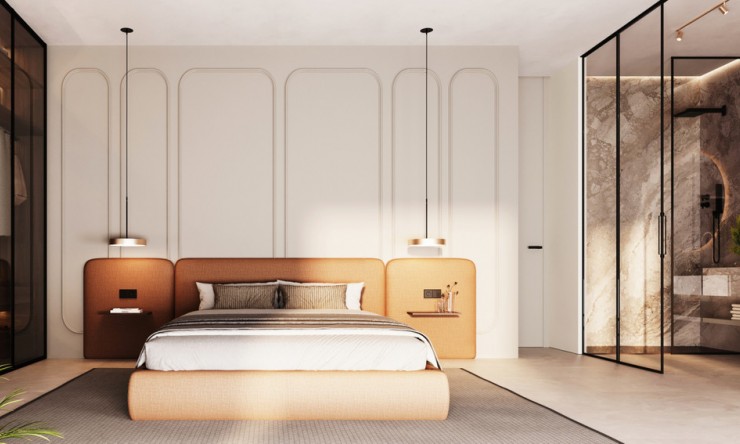 Rynek Wtórny - Apartament -
 - San Pedro de Alcantara