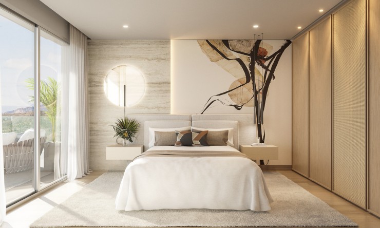 Rynek Wtórny - Apartament -
Ojén
