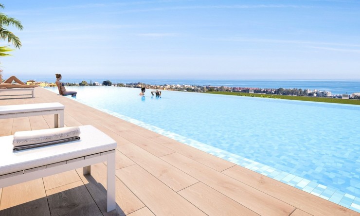 Wiederverkauf -  -
Estepona