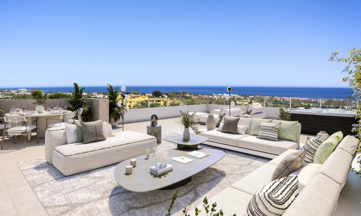 Wiederverkauf -  -
Estepona