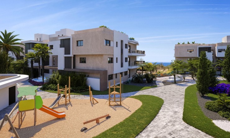 Wiederverkauf -  -
Estepona