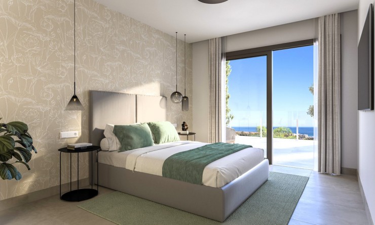 Wiederverkauf -  -
Estepona