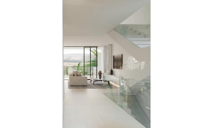 Resale - House -
Fuengirola