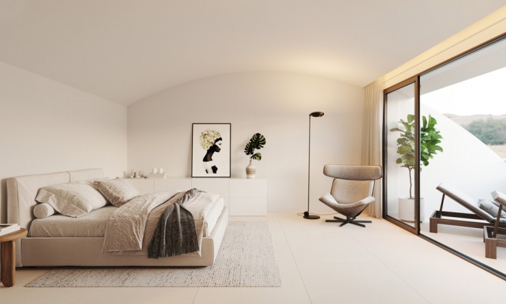 Resale - House -
Fuengirola