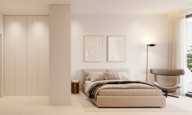 Resale - House -
Fuengirola