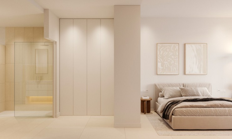 Resale - House -
Fuengirola