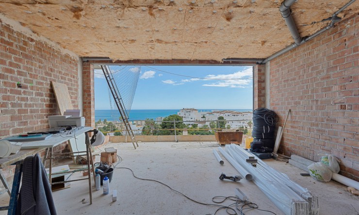 Resale - House -
Fuengirola