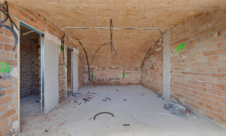 Resale - House -
Fuengirola