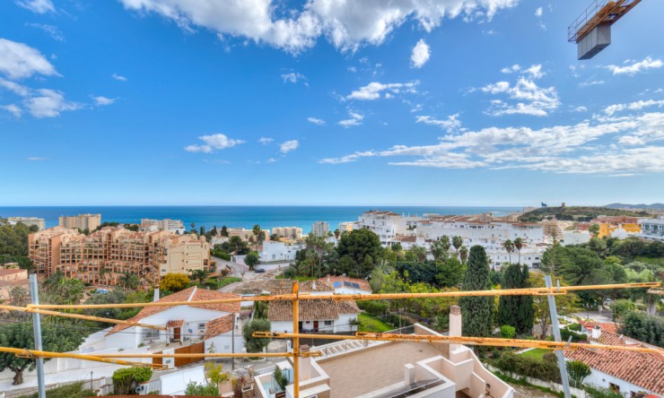 Resale - House -
Fuengirola