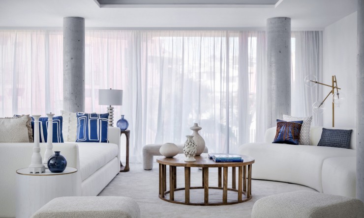Wiederverkauf - Wohnung -
Estepona
