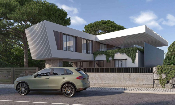 Herverkoop -  -
Estepona