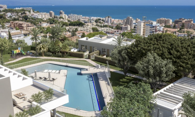 Revente -  -
Torremolinos