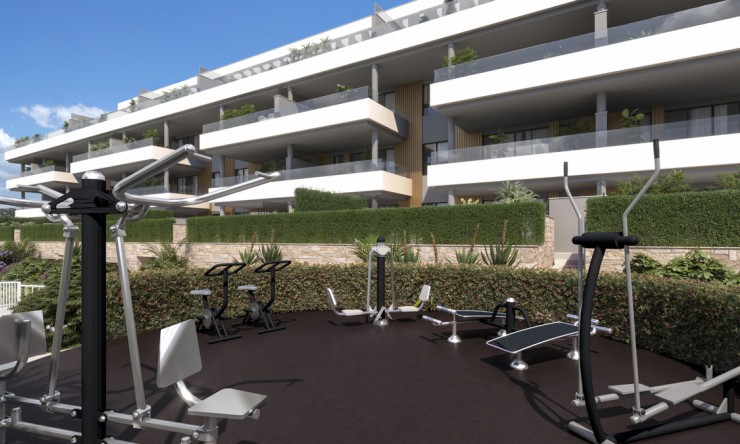 Revente -  -
Torremolinos