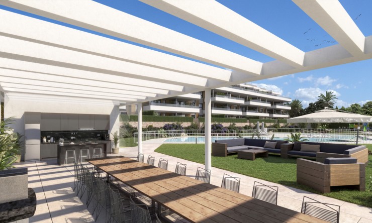 Revente -  -
Torremolinos
