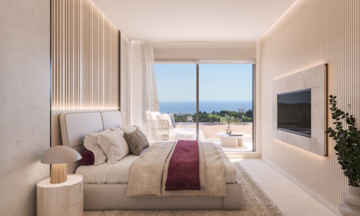 Reventa - Apartamento -
Benalmadena