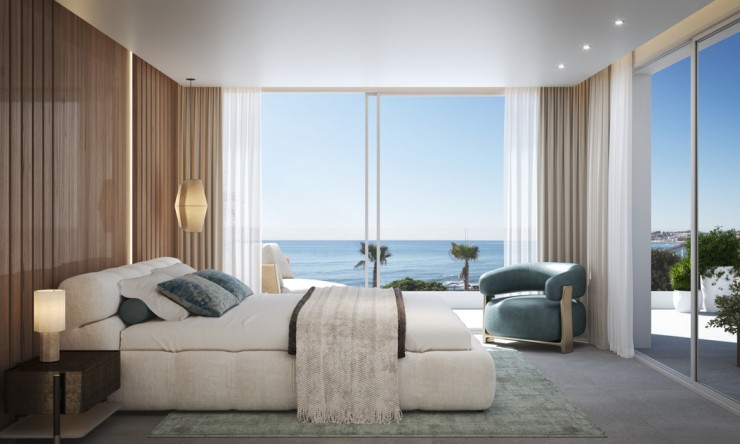 Resale - House -
Mijas Costa