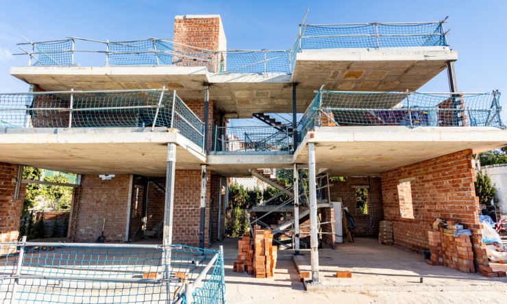 Resale - House -
Mijas Costa