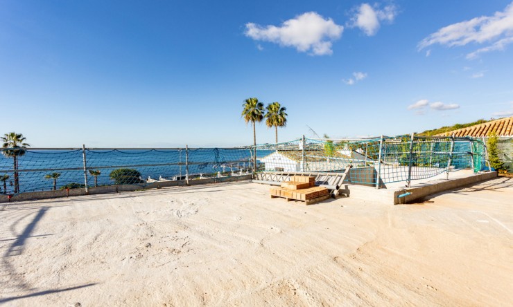 Resale - House -
Mijas Costa